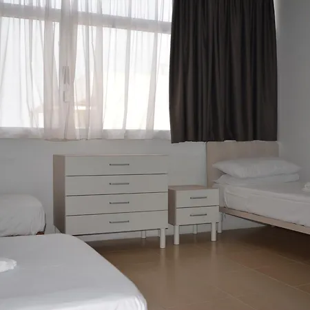 Hortensia * St. Paul's Bay