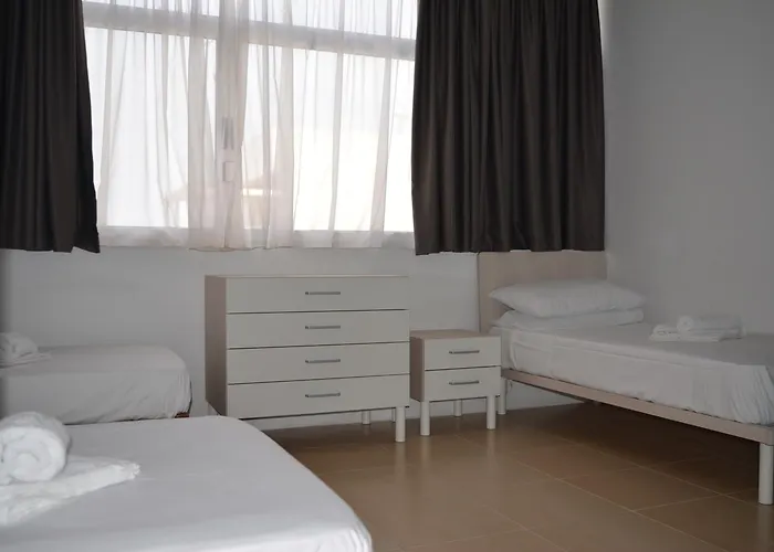 Hortensia * St. Paul's Bay